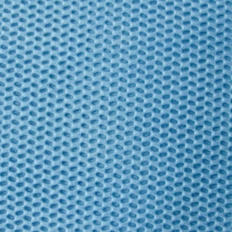 Šareni Sesame PP Spunbond netkani materijal za podstavu