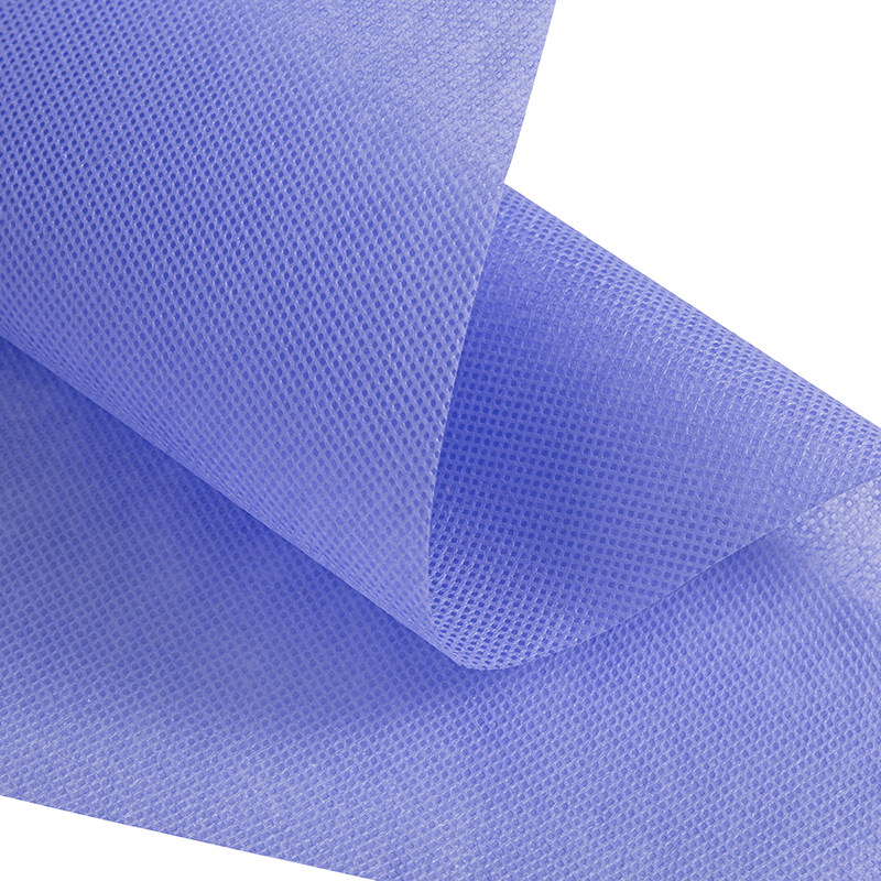 Karirani PP Spunbond netkani materijal za ručne torbe