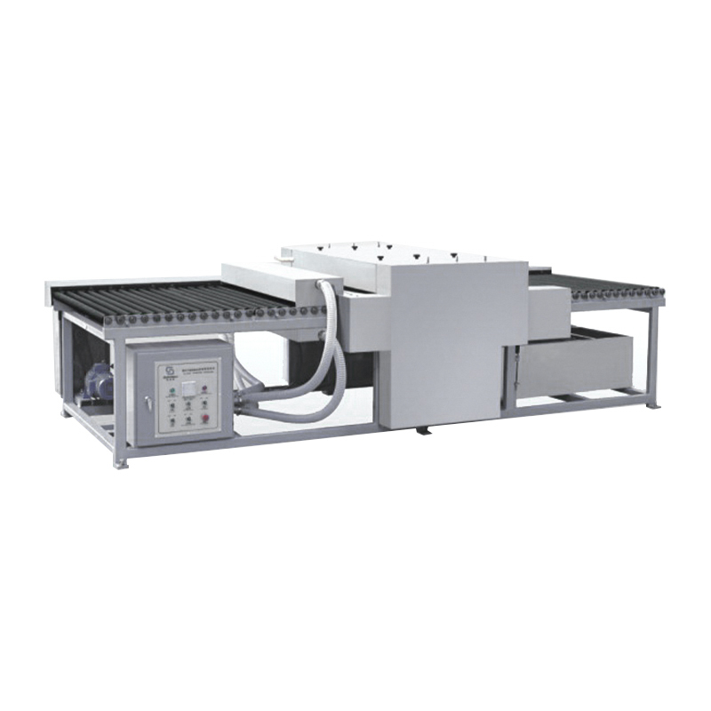 JG-1200 Horizontalna perilica stakla