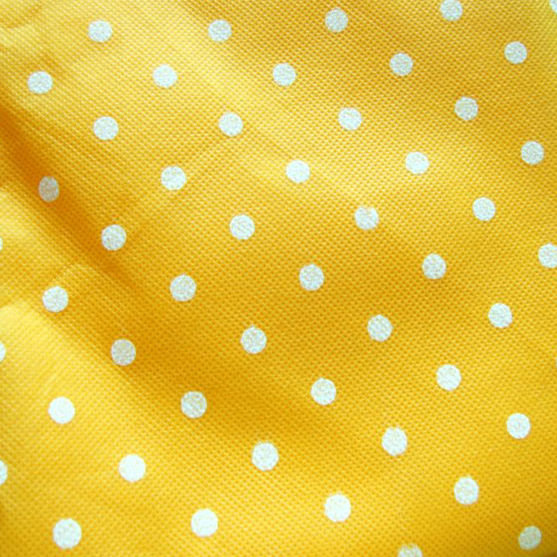 Otisnuta jednokratna rola PP netkanog materijala za torbu za kupovinu